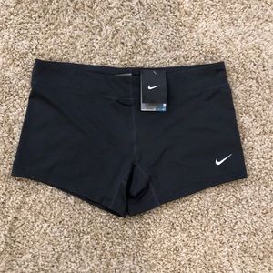 Nike Dri-Fit Workout Shorts